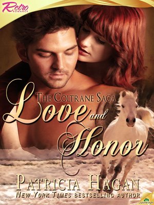 cover image of Love and Honor